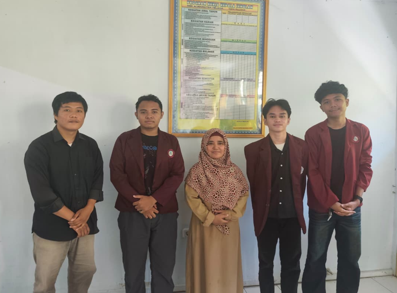 Satu Basis Data Menyatukan Riwayat Nilai Siswa SMK Almamater Telaga