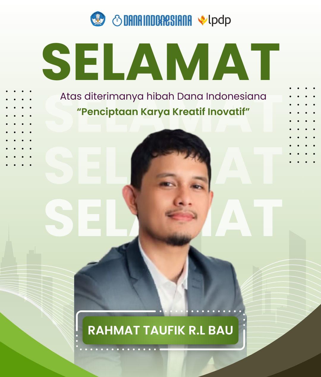 Dosen Sistem Informasi UNG Raih Pendanaan Dana Indonesiana 2025 untuk Pengembangan Buku Cerita Digital Interaktif Bahasa Gorontalo
