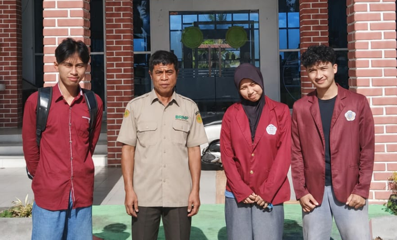 Pembayaran Bibit dan Benih di SIAP BRMP Gorontalo Dirancang Lebih Terintegrasi