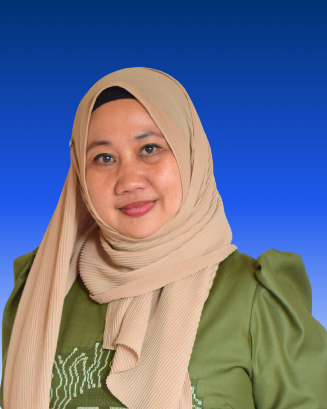 Lillyan Hadjaratie
