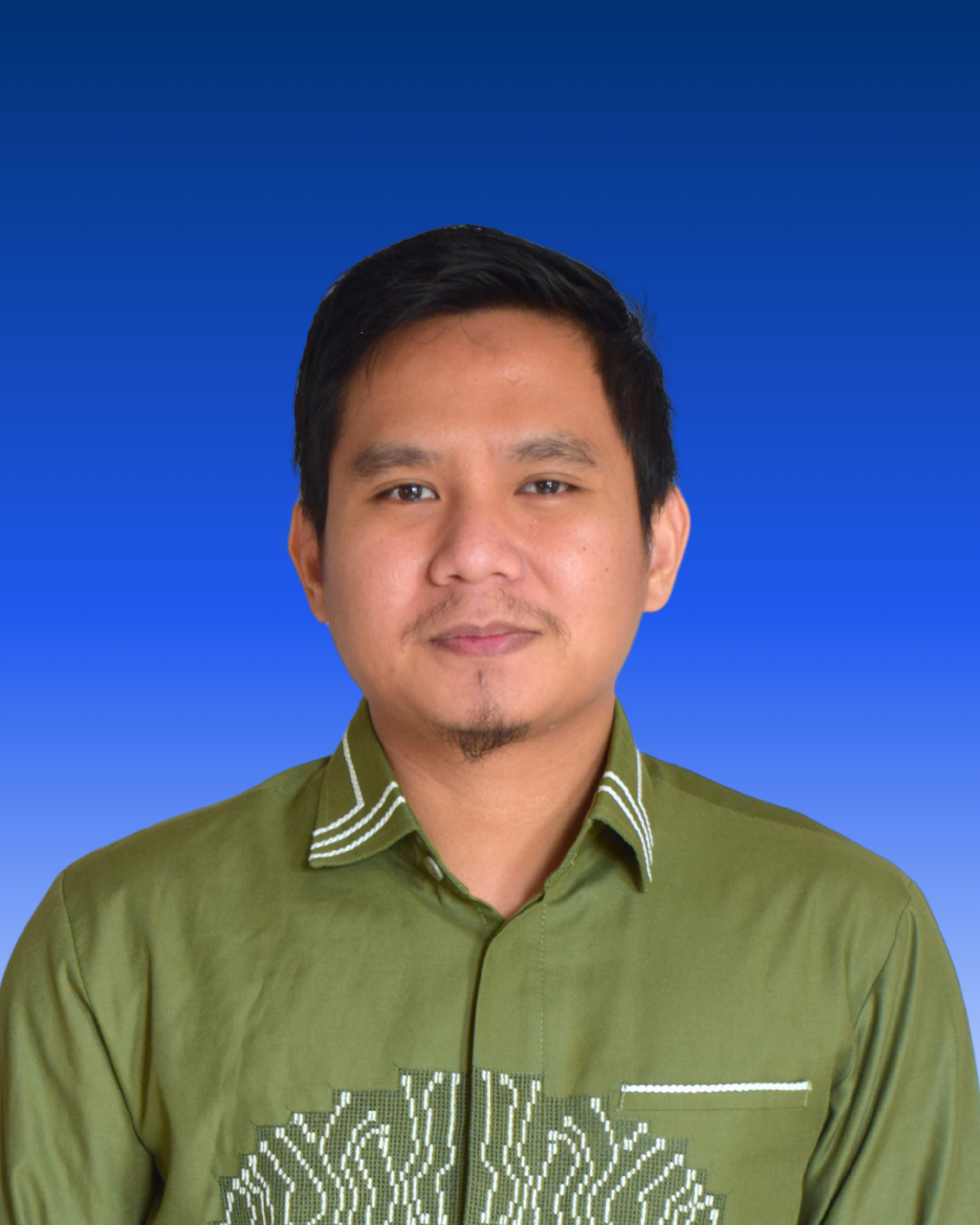 Ahmad Azhar Kadim, S.Kom., M.Kom