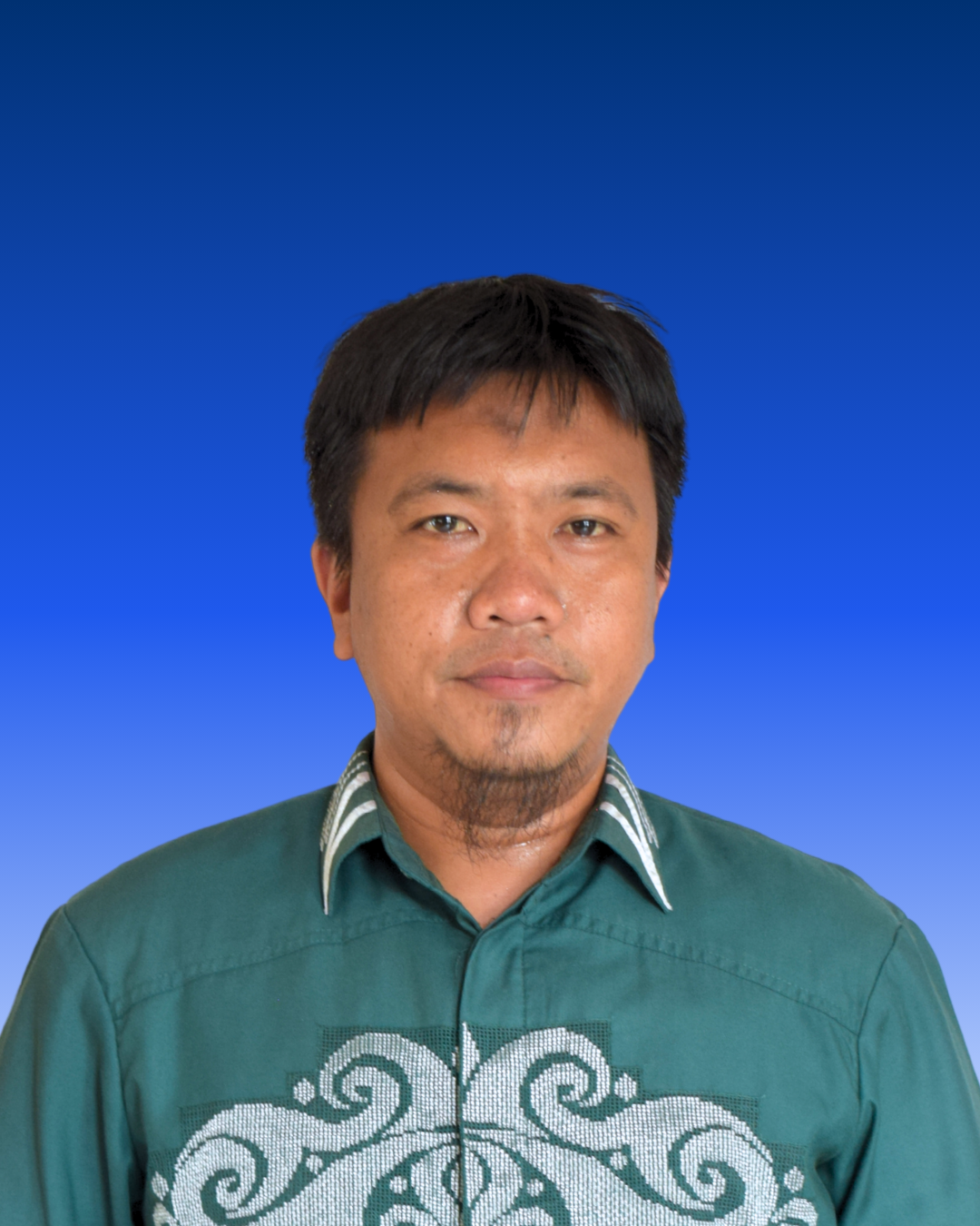 Budiyanto Ahaliki