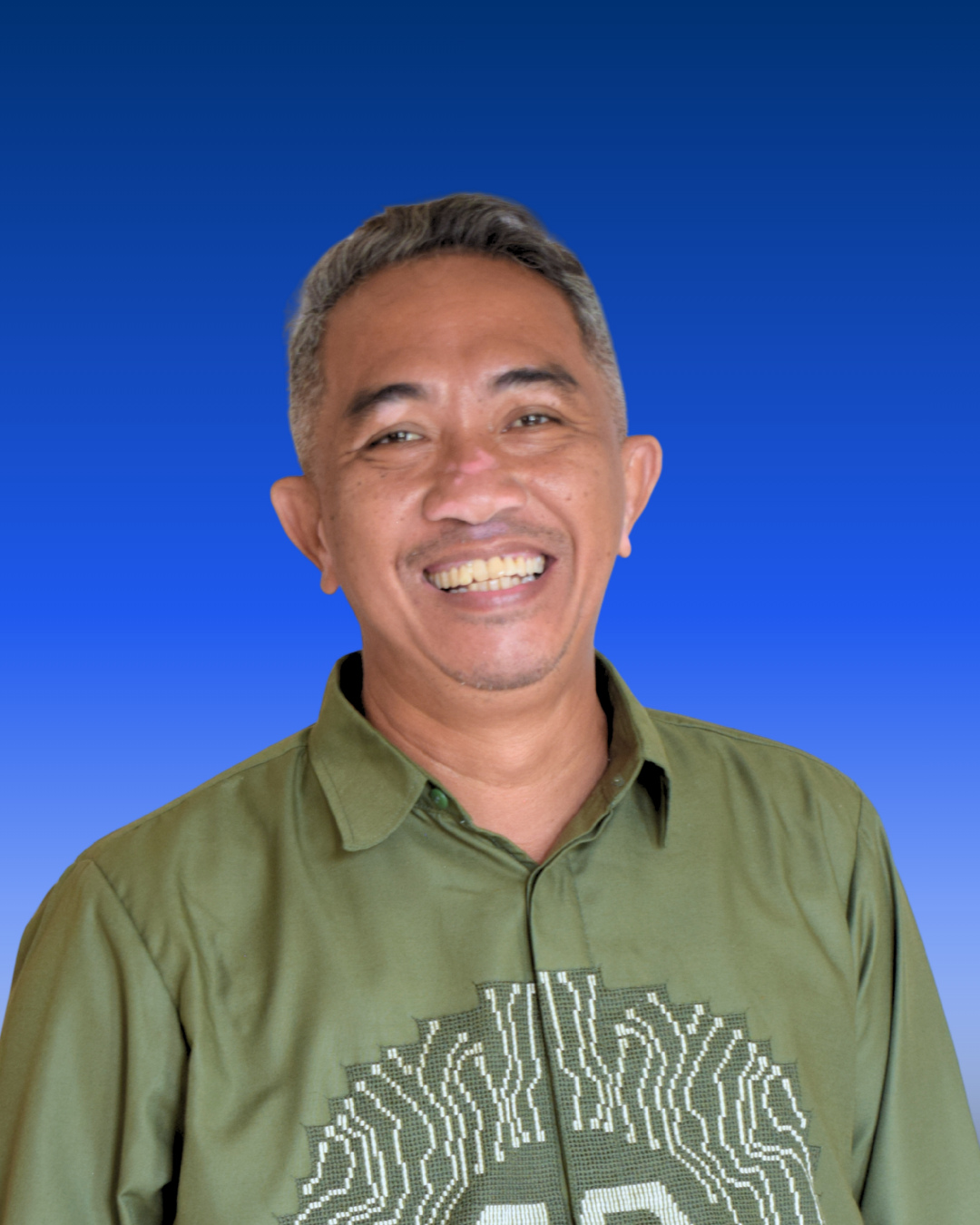 Salahudin Olii