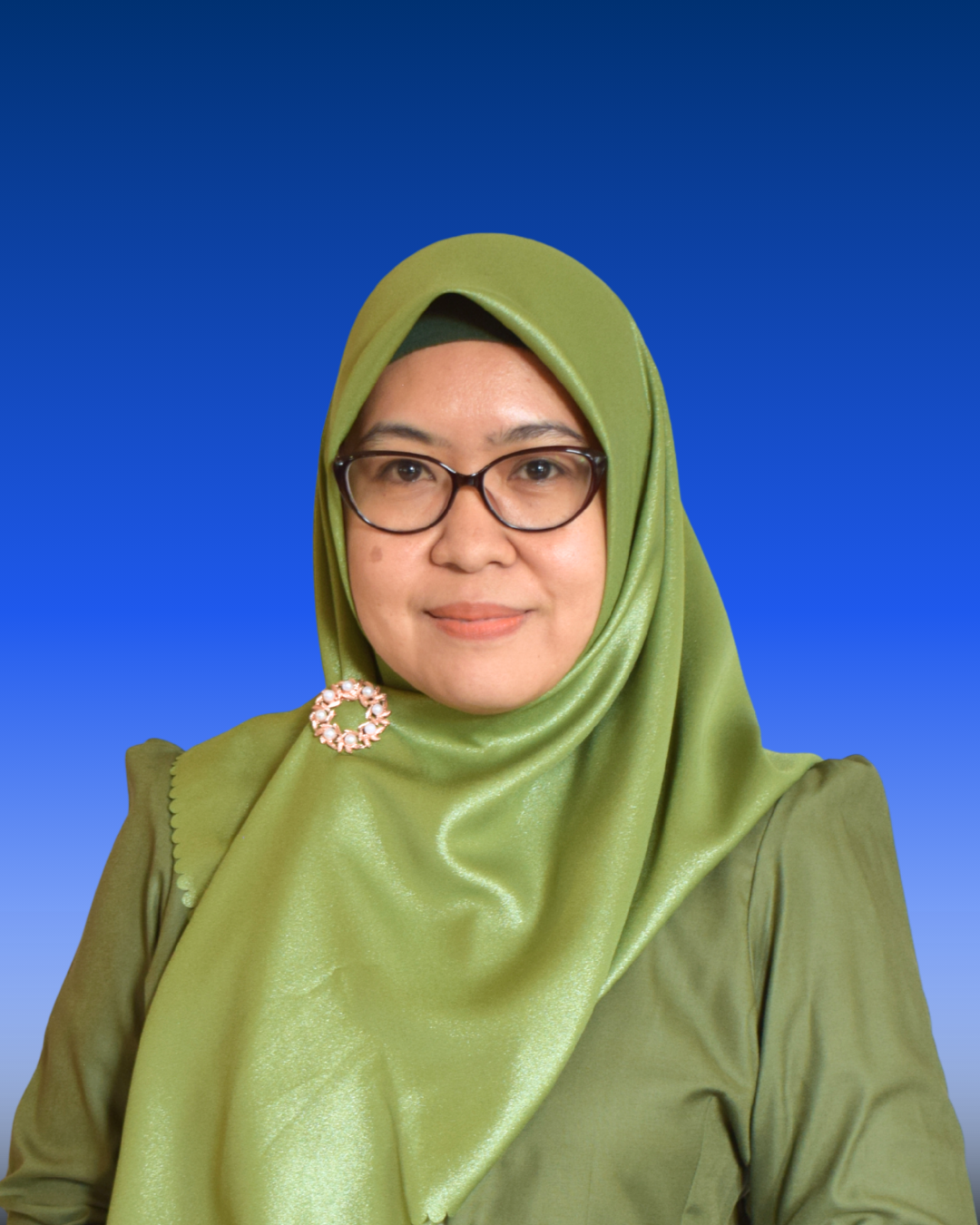 Nikmasari Pakaya, S.Kom., M.T